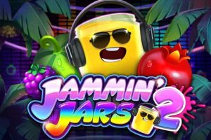 Jammin’ Jars 2