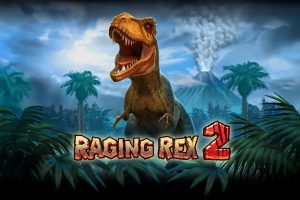 Raging Rex