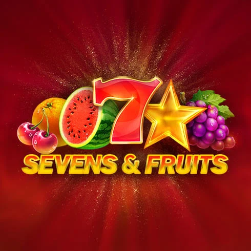 Sevens & Fruits