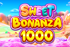 Sweet Bonanza 1000