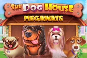 The Dog House Megaways
