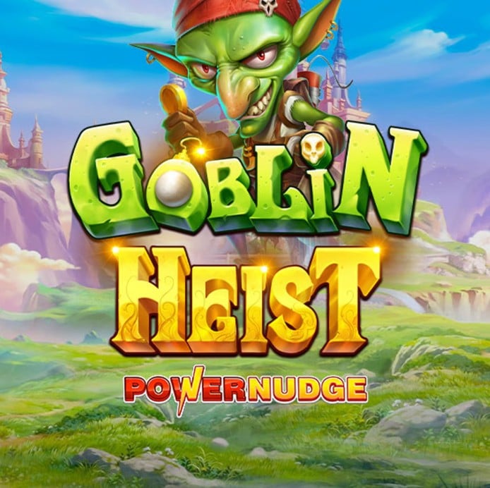 Goblin Heist Powernudge
