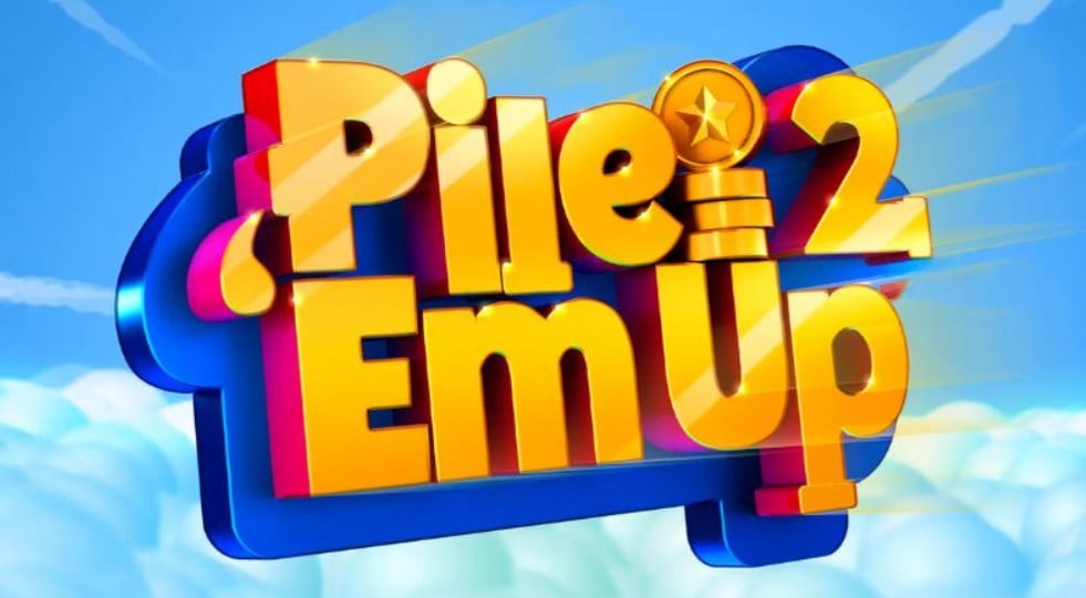 Pile Em’ Up