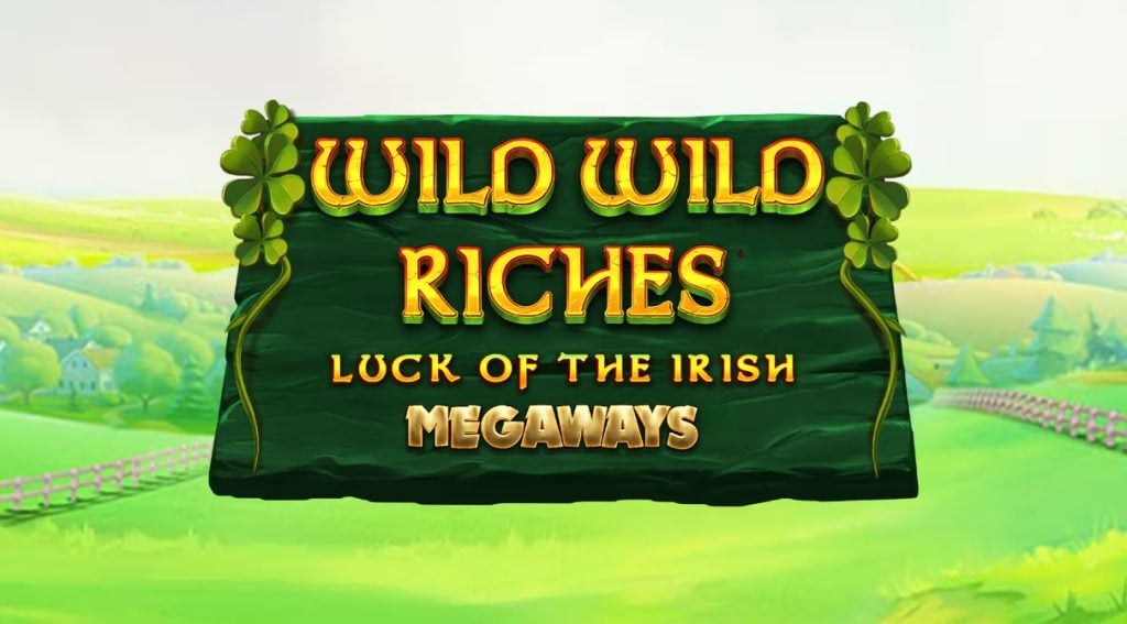Wild Wild Riches Megaways