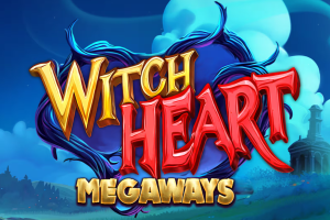 Witch Heart Megaways