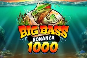 Big Bass Bonanza